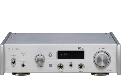 Teac 505 ausstellungsstück - ud-505,