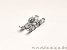 Quiltfuß IDT  1/4` Nähfuß