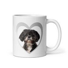 I Love my Shih Tzu Tasse - Mug