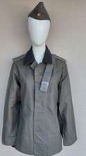 Nva felddienstuniform sommer - nva-felddienstuniform,