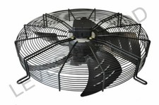 Axial Lüftermotor Saugen