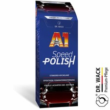 Dr. Wack A1 Speed Polish