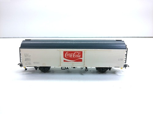 Piko coca cola - h0,
