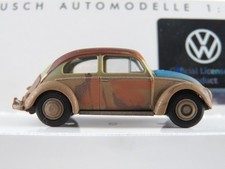 Busch 52915 VW Käfer mit