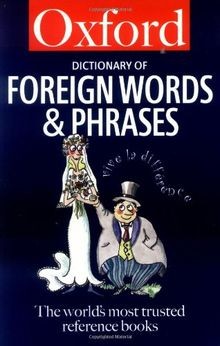 The oxford dictionary - dictionary, of