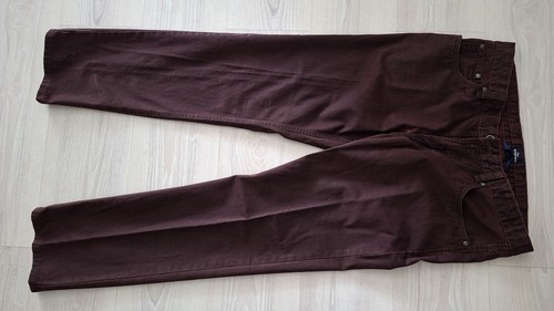 Herren hose marke engbers - herren,