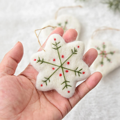 Weihnachtsanhänger
