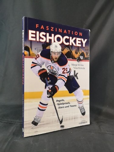 Faszination eishockey - faszination,