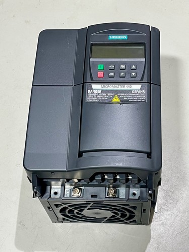 2kw 230v siemens micromaster - 2,2kw,