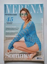 Verena Stricktrends 2-2021 -