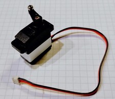 Digitaler microservo mit - microservo,