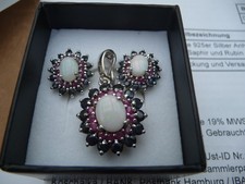 Vintage 925er Sterling Silber