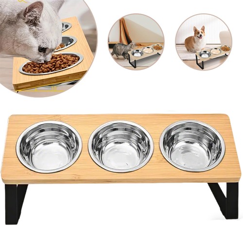 Katzennapf erhöht - katzennapf,
