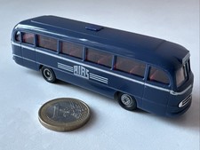 NR261 Brekina MB O 321 Bus