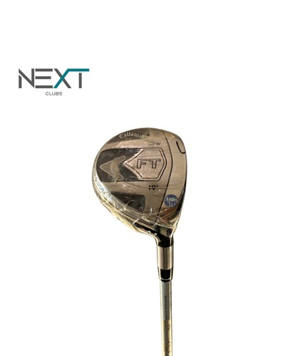 Callaway fairwayholz 19 - ft, 19°