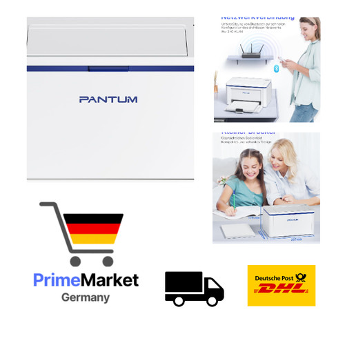 Pantum bp2309w laserdrucker - pantum,