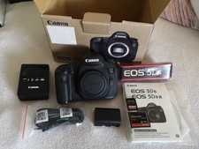 Canon EOS 5DS Profi-Body –