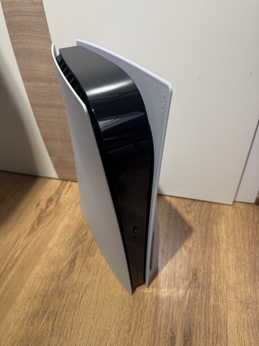 Ps5 konsole disc - disc, edition