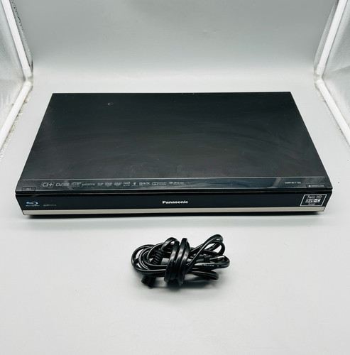 Panasonic dmr bct720 - panasonic, blu-ray