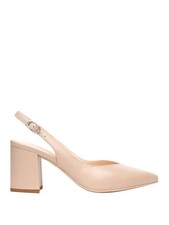 Pumps Schwarz Gärten