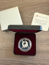 Kanada 1 Dollar 1988 Ironworks