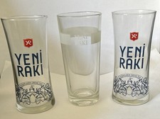 3 Yeni Raki Mixglas