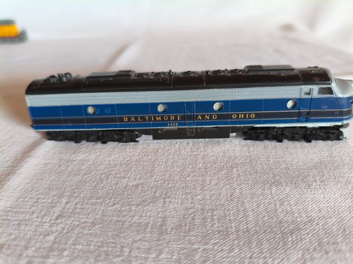 Kato spur 160 emd - n,