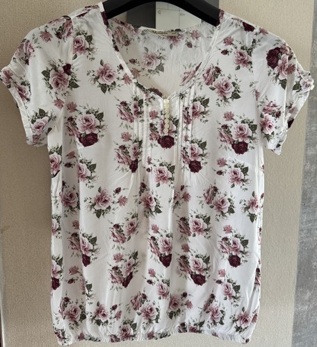 Multiblu damenbluse bluse - multiblu,