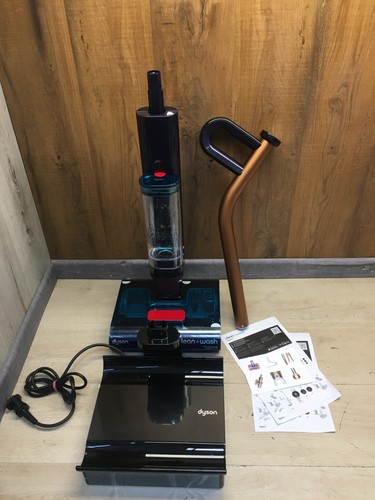 Dyson clean wash - dyson, clean+wash