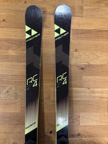 Ski fischer fis riesenslalom - fischer,
