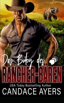 Das baby des rancher bären - das,