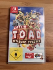 Captain Toad: Treasure Tracker (Nintendo Switch)