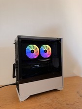 Gaming PC GTX 1080 Ryzen 5 32