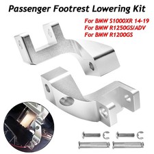 40mm Sozius Fußrasten