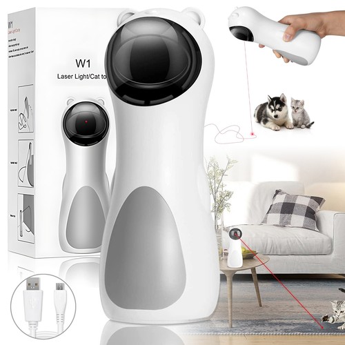 Katzenspielzeug automatische