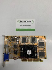 Nvidia Geforce2 GTS AGP4x
