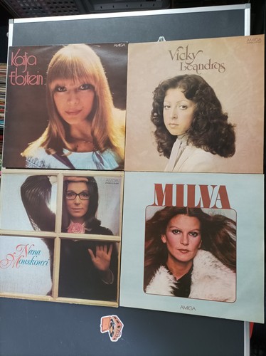 Schlager sammlung - 4,