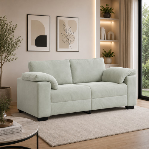 Sitzer sofa samt couch - sofa,