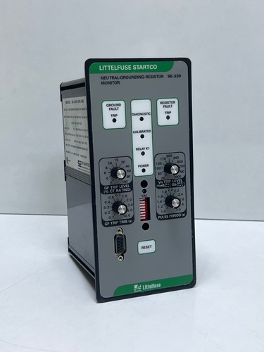 Littelfuse startco - littelfuse,