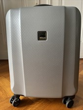 TITAN Hartschalen Koffer /