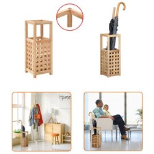 Massives Walnussholz