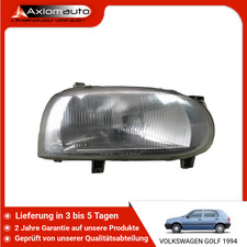 🇩🇪 RECHTER SCHEINWERFER