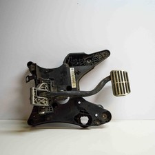 VW TOUAREG 7P5 Bremspedal