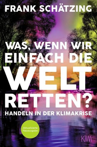 Was wenn wir einfach die - wenn,