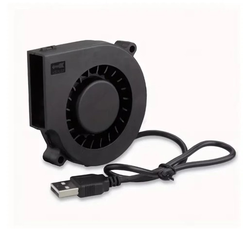 Usb radiallüfter 7515 - 75,