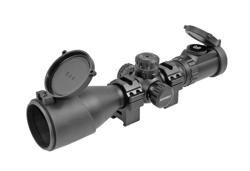 Utg accushot 12x44 - utg,