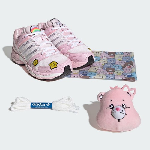 Care bears adidas adistar - bears,