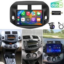 DAB+ Für Toyota RAV4