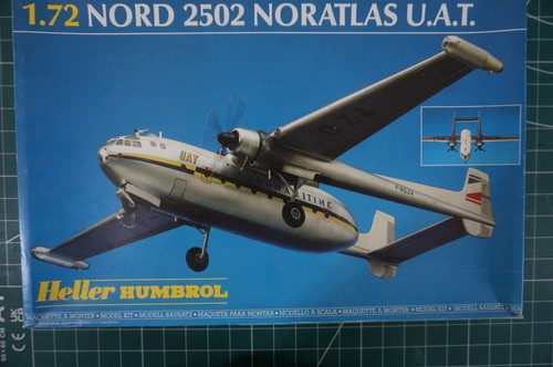 Heller superb very rare - 1/72,