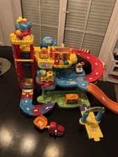 VTech Tut Tut Flitzer